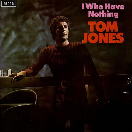 Tom Jones